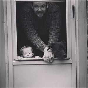 Meet your Posher, Thomas